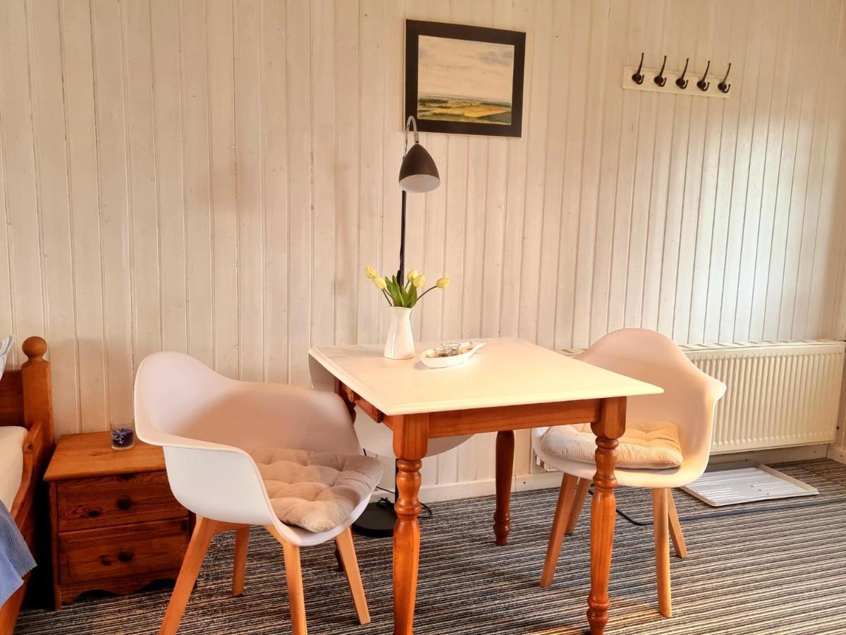 Haus Bärbel Apartment *