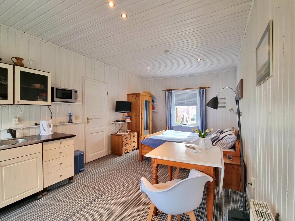 Apartment Haus Baerbel Lietzow