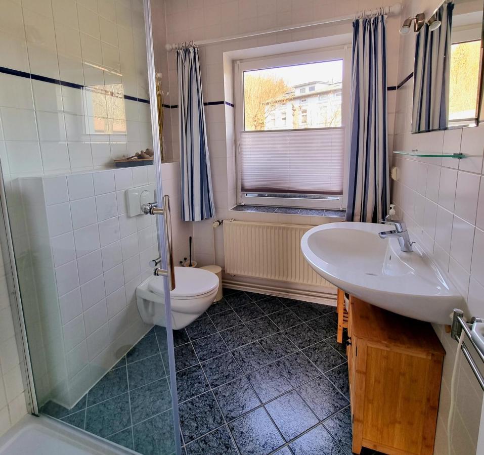 Haus Baerbel Апартаменты Lietzow