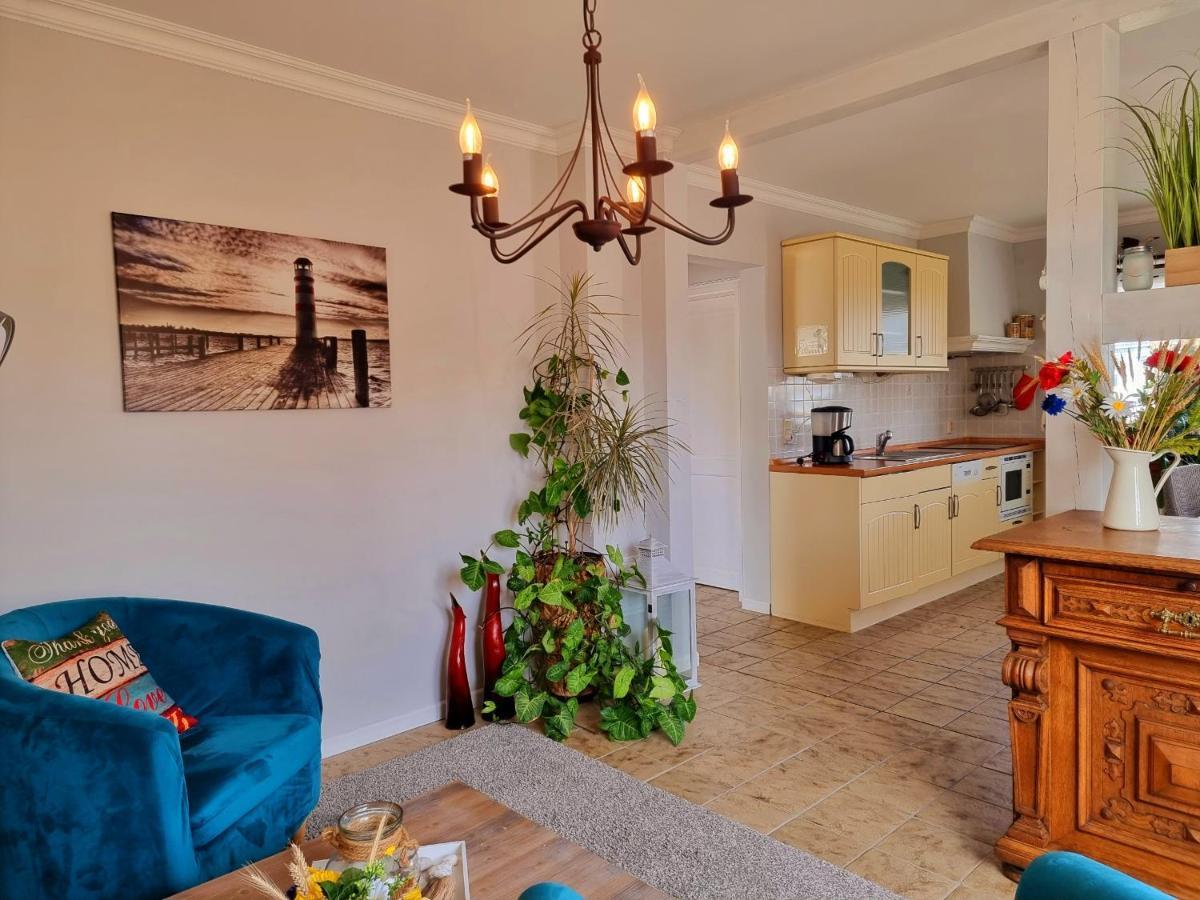 Haus Baerbel Apartment