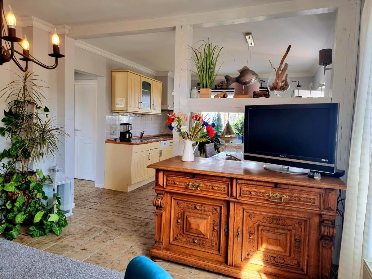 Haus Bärbel Apartment Lietzow