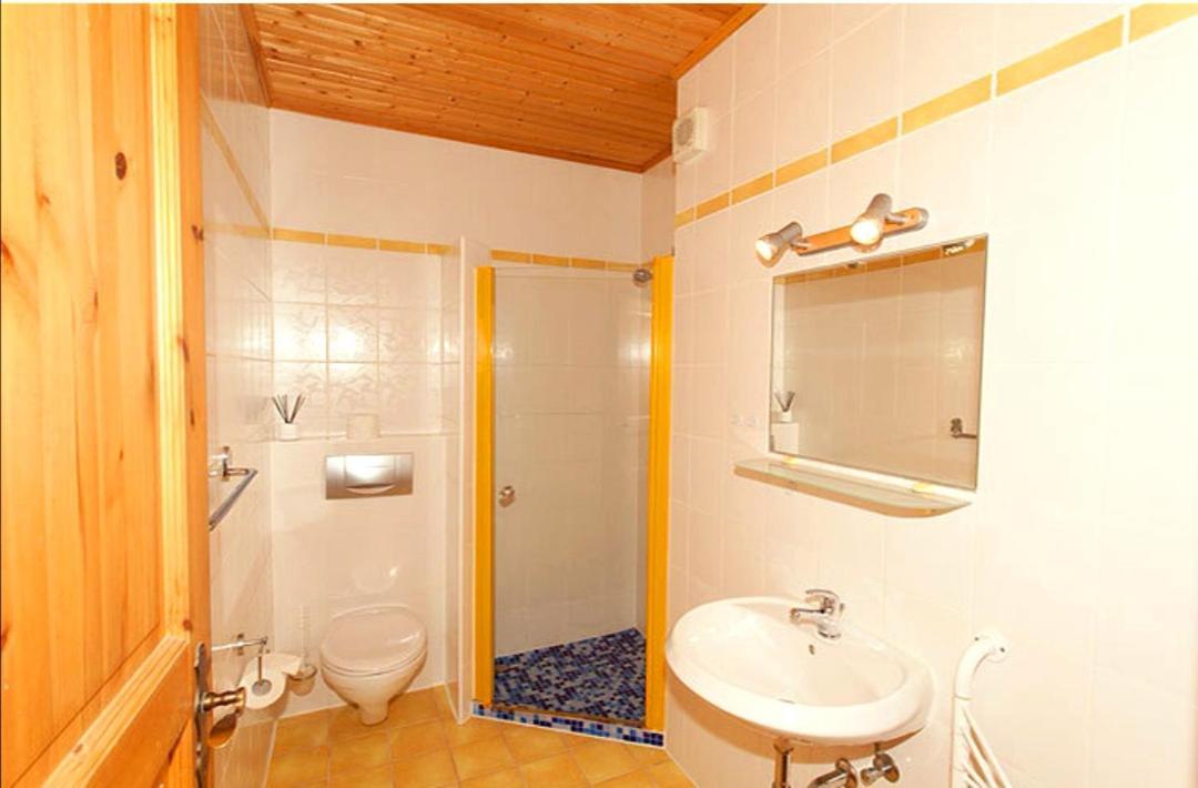 Haus Baerbel Апартаменты