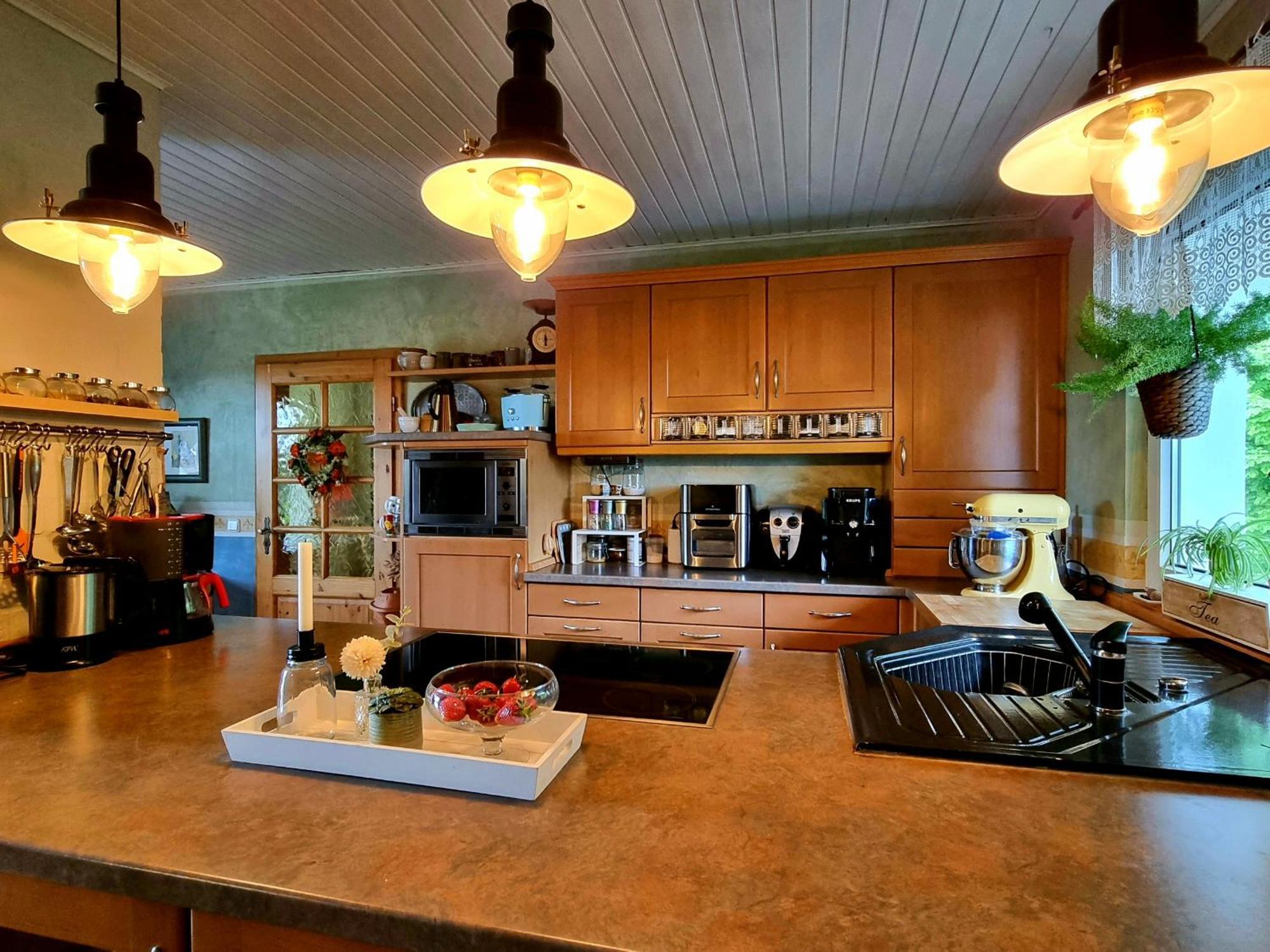 Haus Baerbel Апартаменты