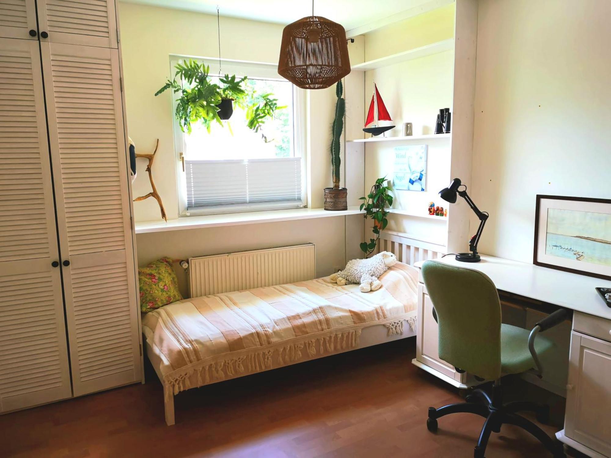 Haus Baerbel Апартаменты