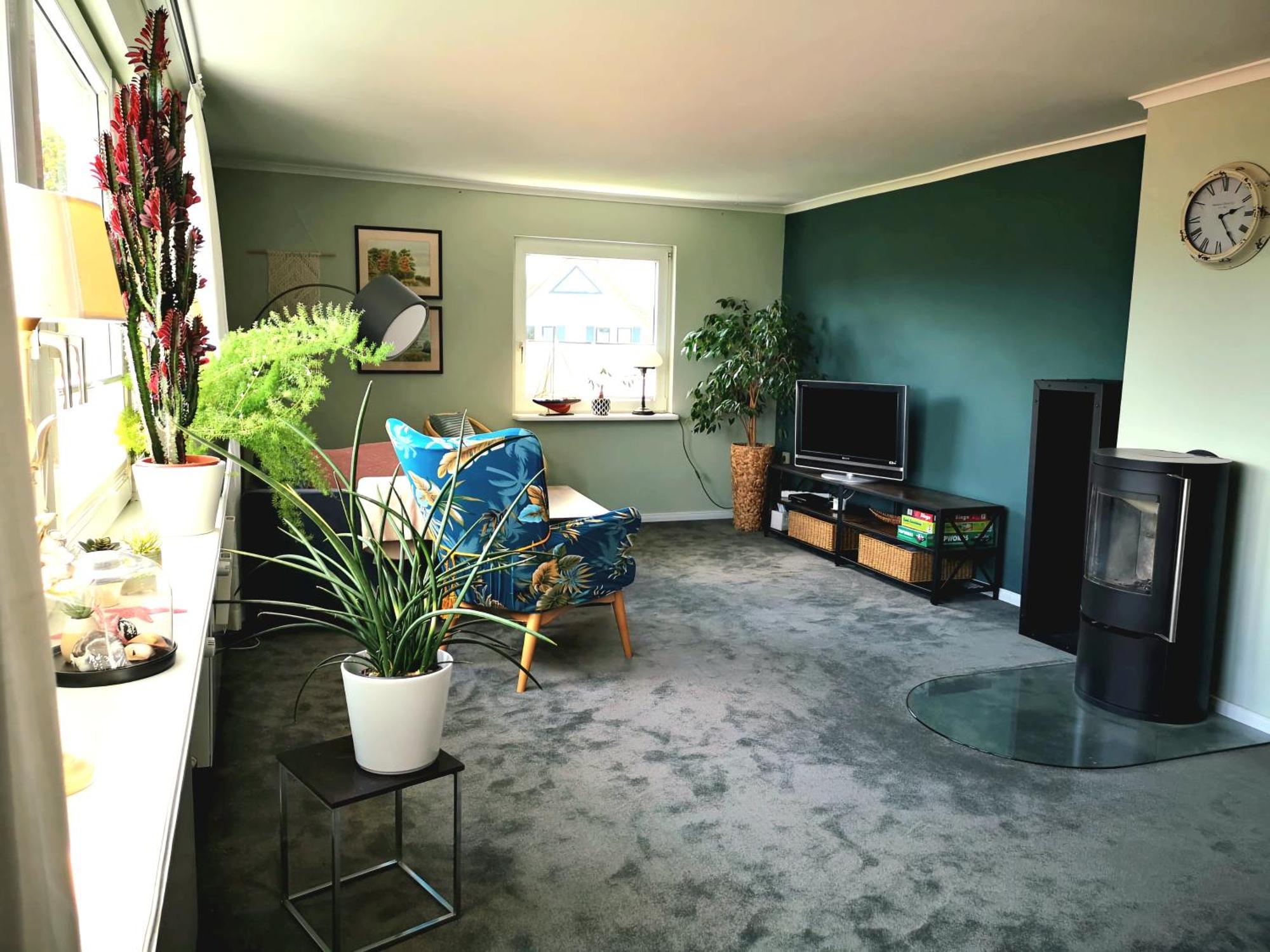 Apartment Haus Baerbel Lietzow