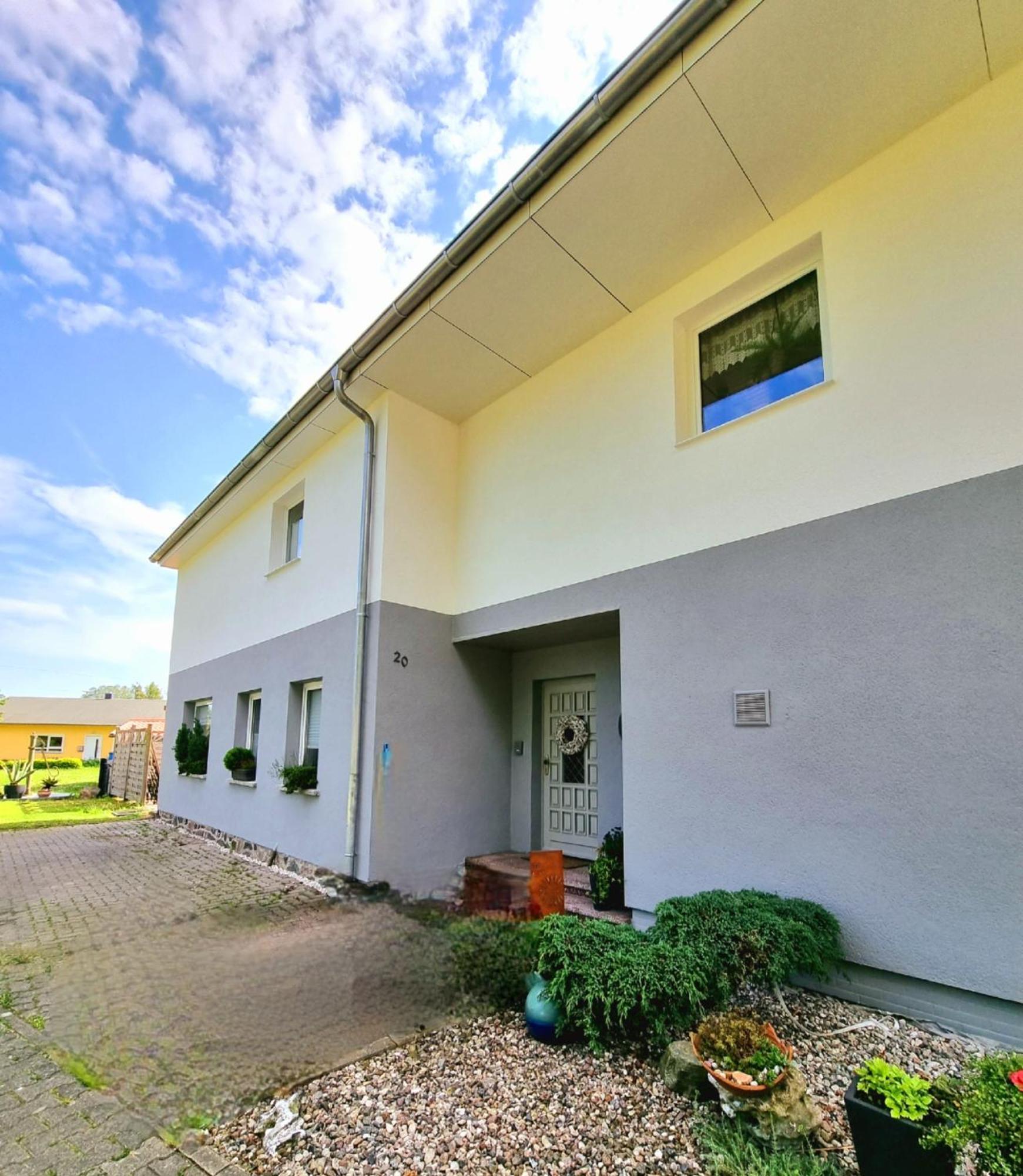 Haus Baerbel Lietzow