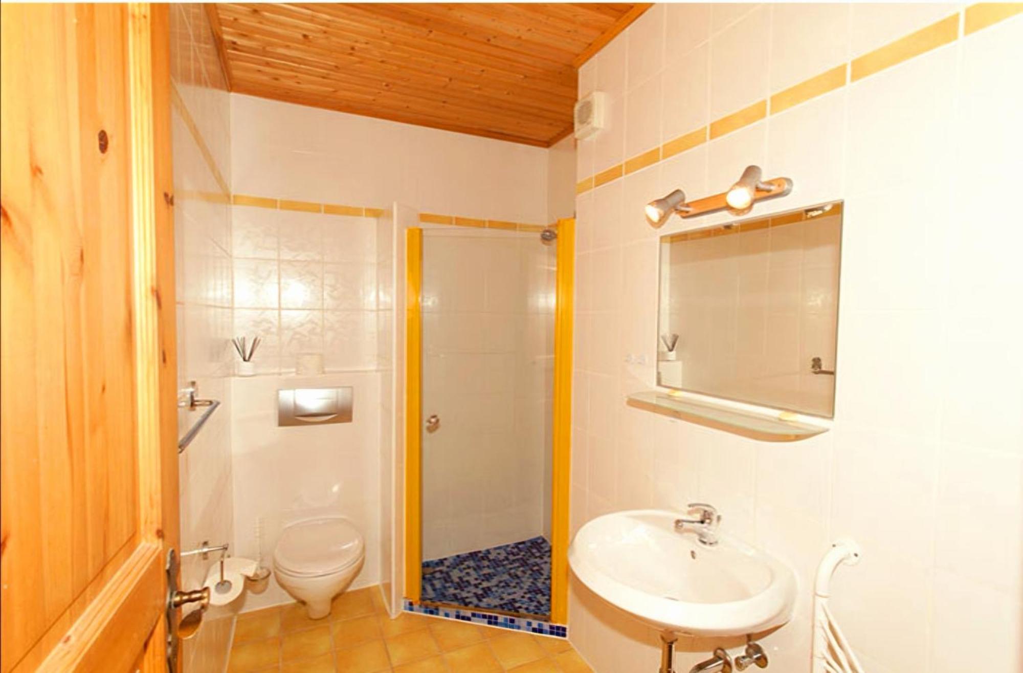 Haus Bärbel Apartment *